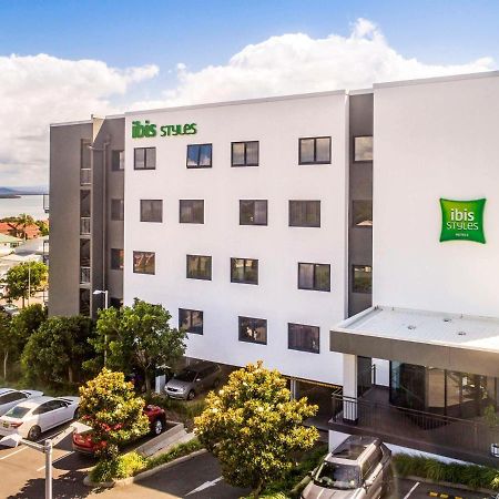 Отель Ibis Styles The Зе-Энтранс Экстерьер фото