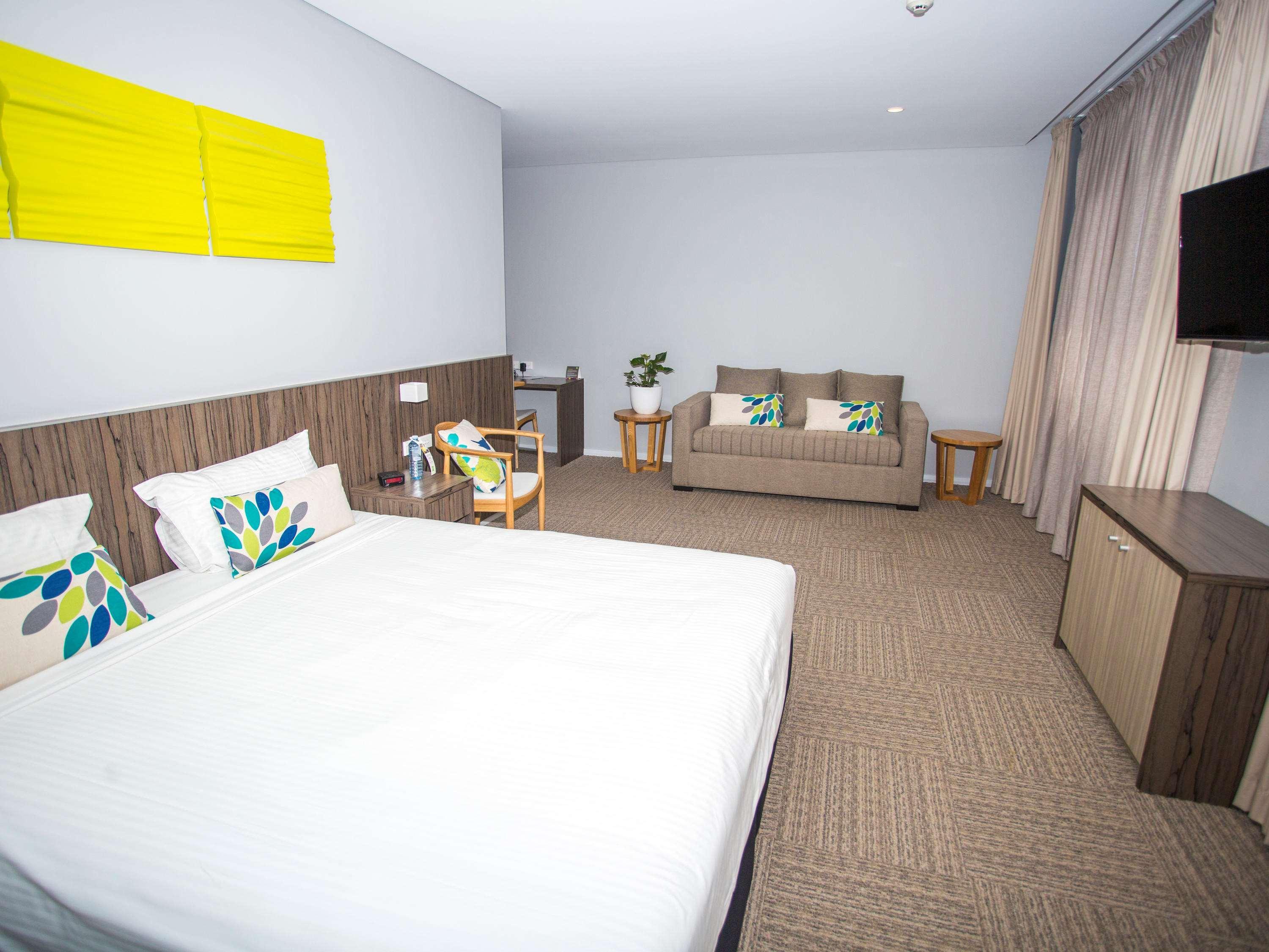 Отель Ibis Styles The Зе-Энтранс Экстерьер фото