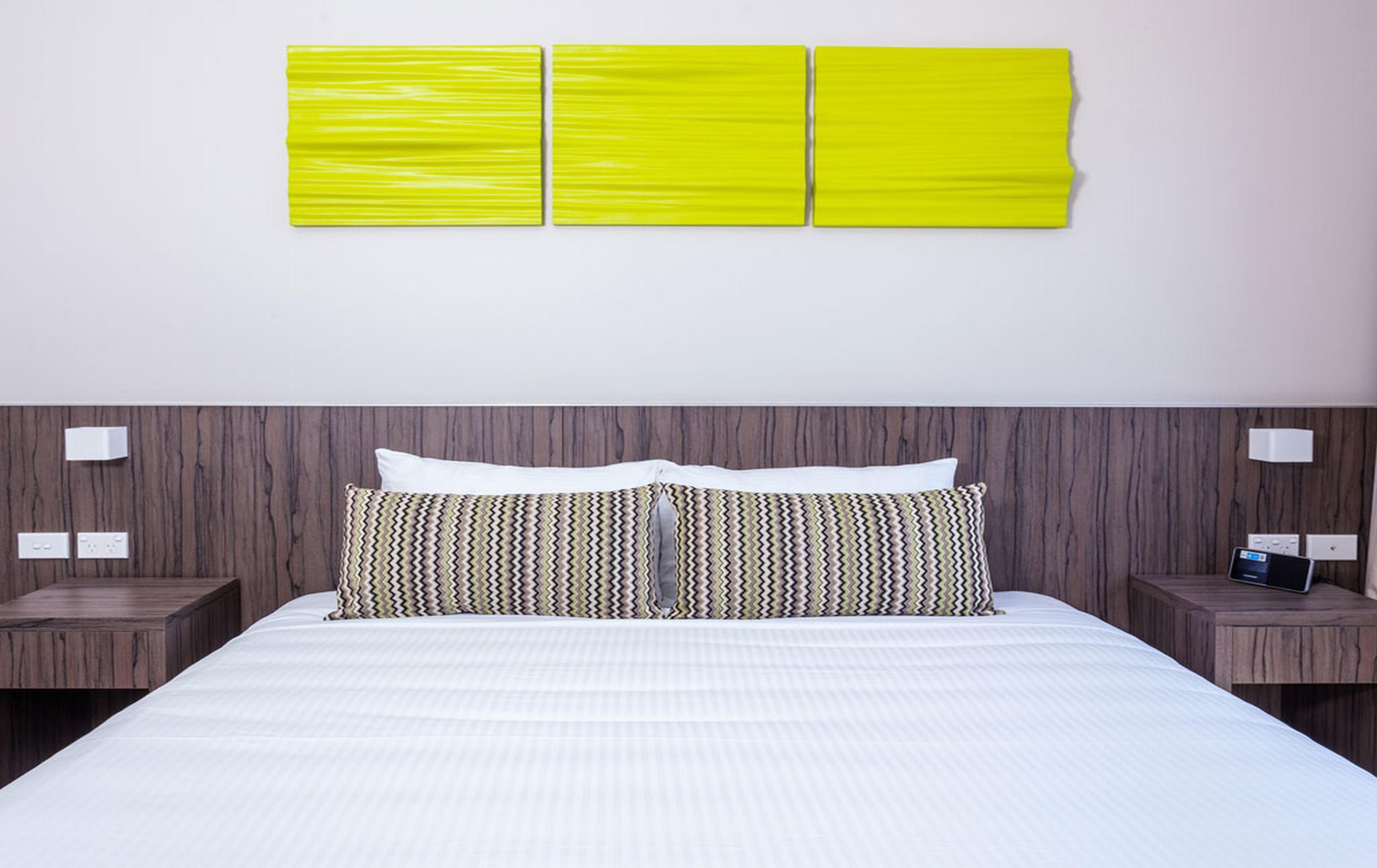 Отель Ibis Styles The Зе-Энтранс Экстерьер фото
