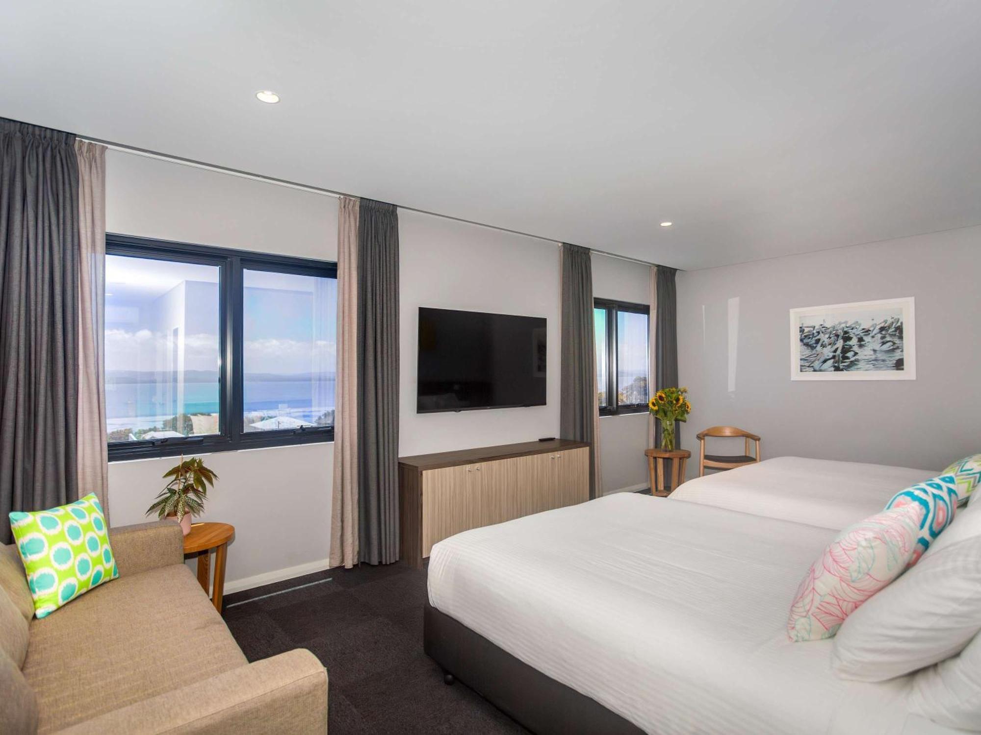Отель Ibis Styles The Зе-Энтранс Экстерьер фото
